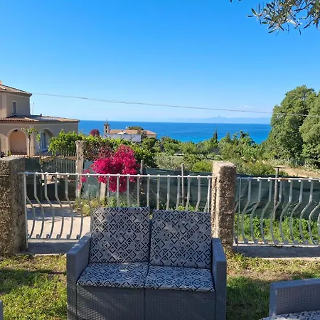 San Francesco 2 شقة تروبيا