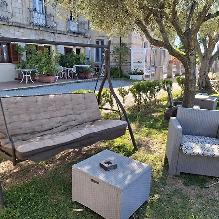 San Francesco 2 * تروبيا