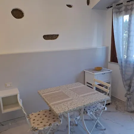 San Francesco 2 شقة