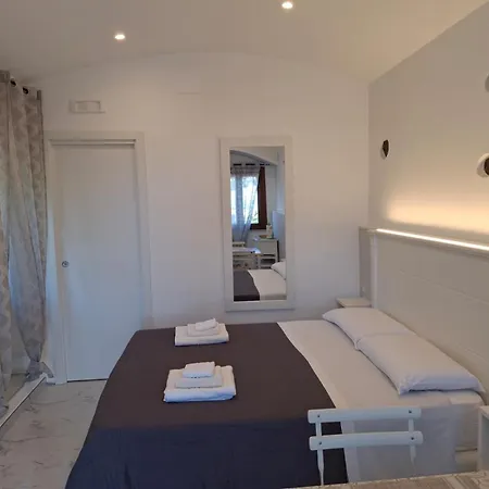 San Francesco 2 شقة