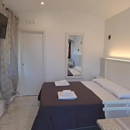 San Francesco 2 شقة