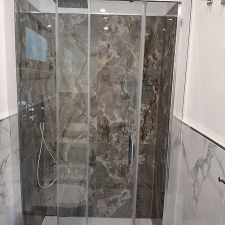 شقة San Francesco 2 تروبيا