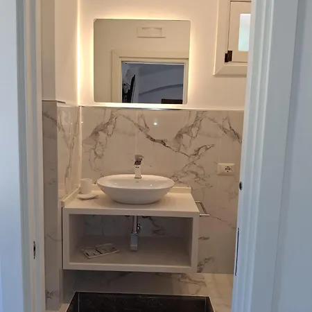 شقة San Francesco 2 *