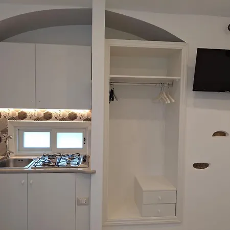 شقة San Francesco 2