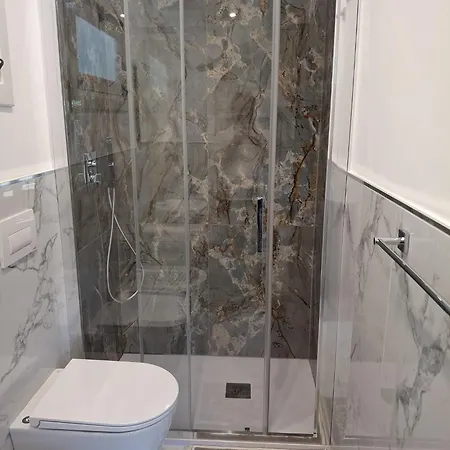 San Francesco 2 شقة