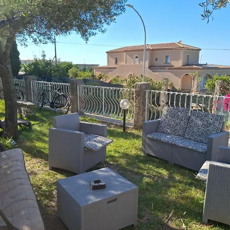 San Francesco 2 شقة