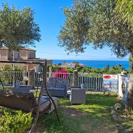 San Francesco 2 تروبيا