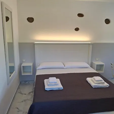 San Francesco 2 Apartament