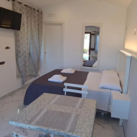 Apartament San Francesco 2 *