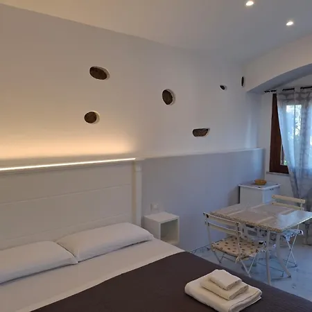 San Francesco 2 Apartament Tropea