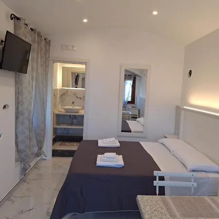 San Francesco 2 Apartament *