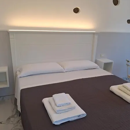 Apartament San Francesco 2