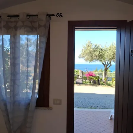 San Francesco 2 * Tropea