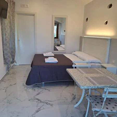 Apartament San Francesco 2 Tropea