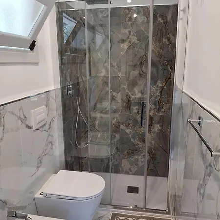 San Francesco 2 Apartament *