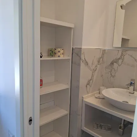 Lejlighed San Francesco 2