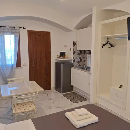 San Francesco 2 Apartament