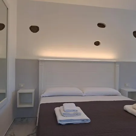 Apartament San Francesco 2 Tropea
