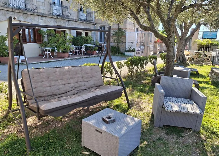 San Francesco 2 * Tropea