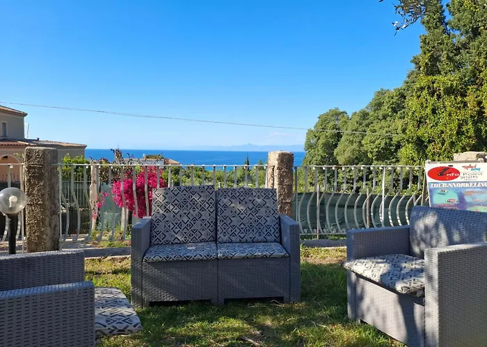 San Francesco 2 * Tropea