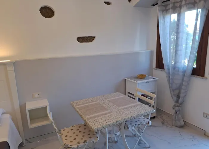 San Francesco 2 Apartman