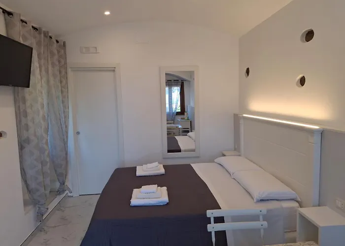 San Francesco 2 Apartman