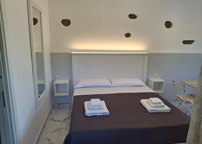 San Francesco 2 Apartman