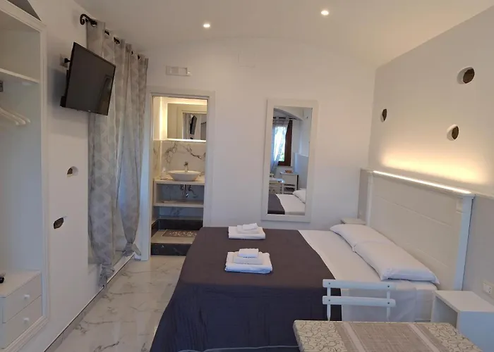 San Francesco 2 Apartman *