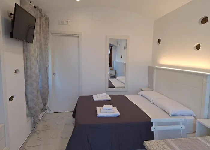 San Francesco 2 Apartman