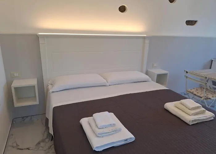 Apartman San Francesco 2
