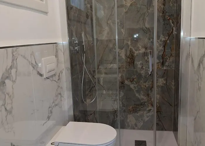 Apartman San Francesco 2 *