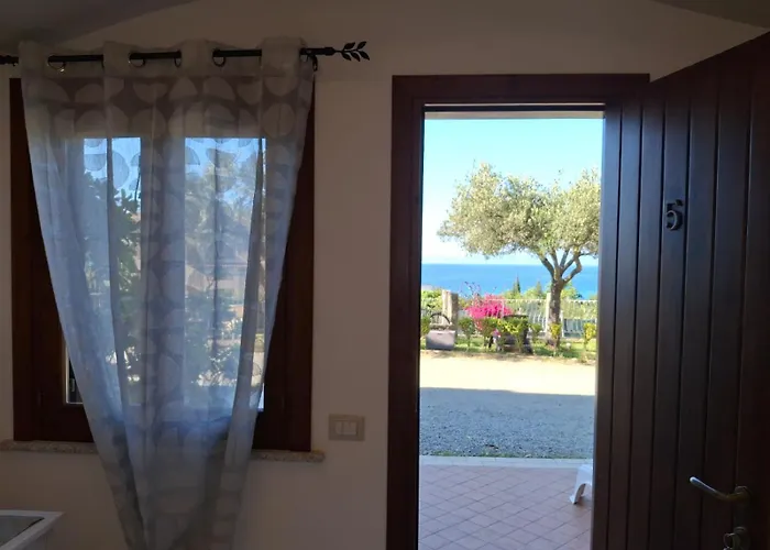 San Francesco 2 * Tropea