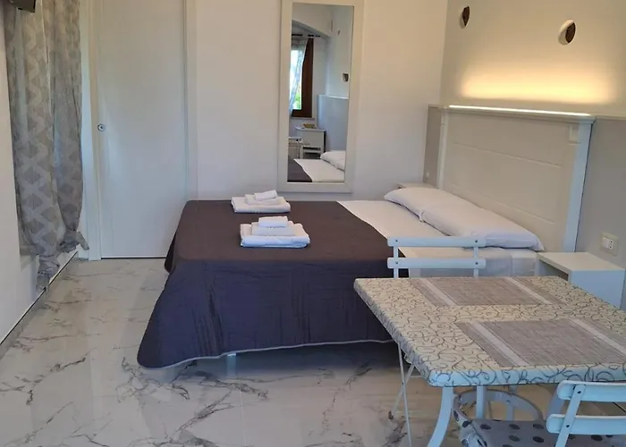 Apartman San Francesco 2 Tropea