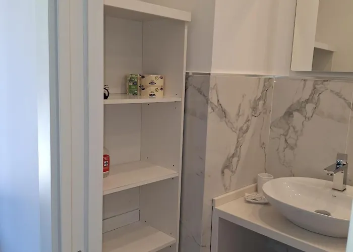 Apartman San Francesco 2