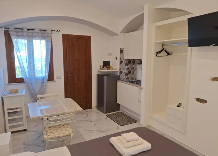 San Francesco 2 Apartman