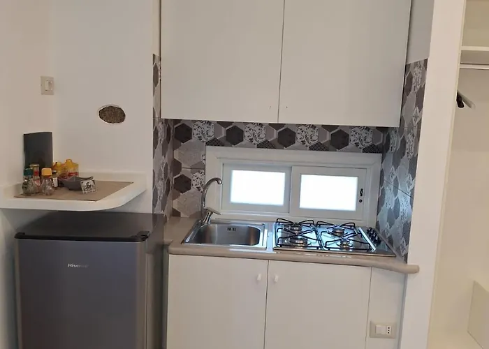 Apartman San Francesco 2 Tropea