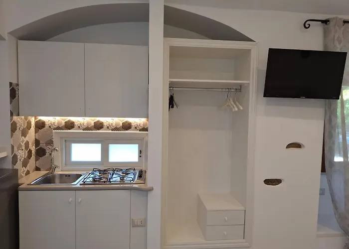 Apartman San Francesco 2