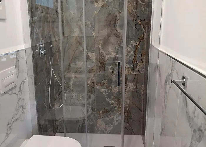 San Francesco 2 Apartman