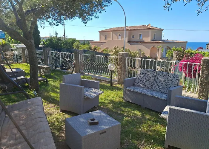 San Francesco 2 Apartman