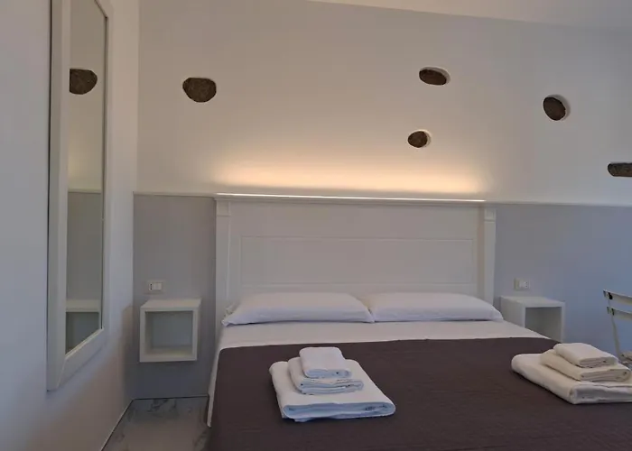 Apartman San Francesco 2 Tropea
